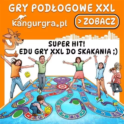 gry-podlogowe-na-ferie-dla-dzieci-do-nauki-i-zabawy-kangurgrapl-47018-sprzedam.webp